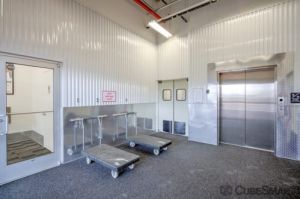 CubeSmart Self Storage - Brooklyn - 3068 Cropsey Ave