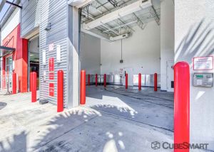 CubeSmart Self Storage - Tampa - 4310 W Gandy Blvd