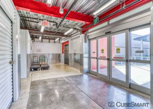 CubeSmart Self Storage - Tampa - 4310 W Gandy Blvd