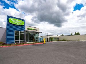 Extra Space Storage - 1822 - Vancouver - 139th Street