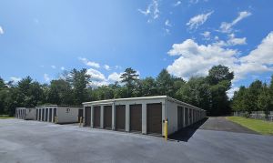 106 Self Storage