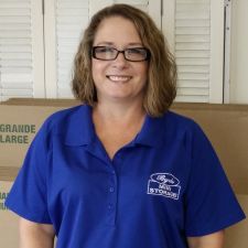 Byrds Mini Storage - Charlie Davis Rd
