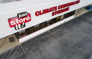 Just Store It - Kingsport