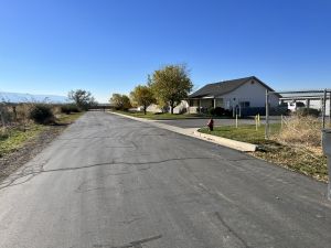 STOCK-N-LOCK SELF STORAGE - Farmington