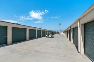 A Storage Place - Indio - 83050 Avenue 45