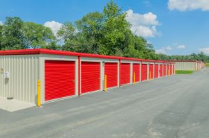 10 Federal Storage - Hwy 54