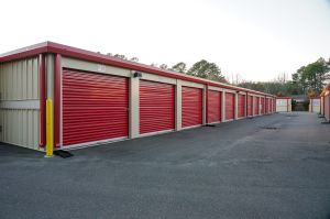 10 Federal Storage - Durham - Angier Ave