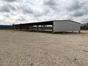 Storage RVs Boats