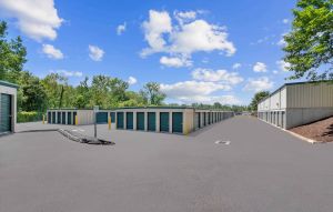 Prime Storage - Danbury - Great Pasture Rd