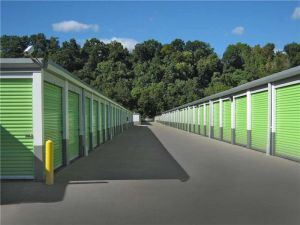 Extra Space Storage - 1740 - Pittsburgh - Landings Dr