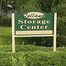 Vernon Storage - Tolland Storage Center