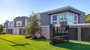 Prime Storage - Summerville