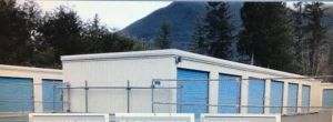 North Bend Mini Storage