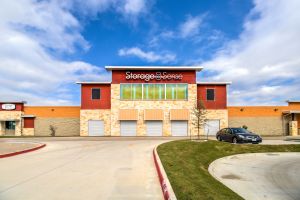 Storage Sense - Irving