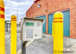 CubeSmart Self Storage - Zachary - 3400 Highway 19
