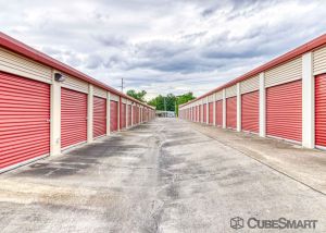 CubeSmart Self Storage - Zachary - 3400 Highway 19