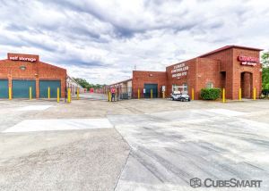 CubeSmart Self Storage - Zachary - 3400 Highway 19