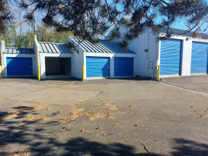 Storage Rentals of America - Hudson - W. Streetsboro St