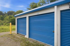 Storage Rentals of America - Cortland - Niles Cortland Rd