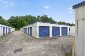 Storage Rentals of America - Peninsula - Akron Cleveland Rd