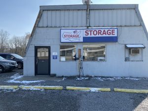 Storage Rentals of America - East Liverpool