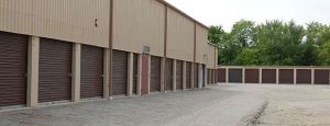 Storage Rentals of America - Akron - Shanafelt Ave.