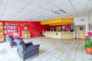 Storage Sense - Richland Hills