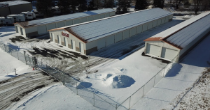 Gopher State Storage - Elk River