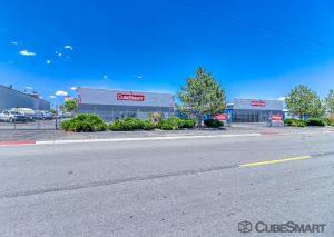 CubeSmart Self Storage - Sparks - 1060 Freeport Blvd