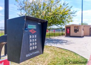 CubeSmart Self Storage - San Antonio - 14130 Old FM Road 471