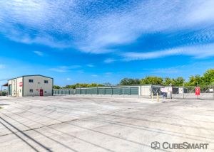 CubeSmart Self Storage - San Antonio - 7007 Walzem Rd