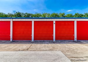 CubeSmart Self Storage - Cypress - 21300-B NW Freeway