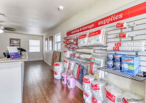 CubeSmart Self Storage - Katy - 18860 W Little York