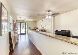 CubeSmart Self Storage - Katy - 18860 W Little York