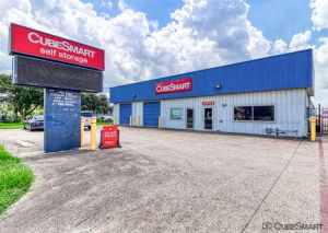 CubeSmart Self Storage - Old River Winfree
