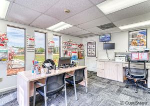 CubeSmart Self Storage - Port St. Lucie - 2140 SW Gatlin Blvd