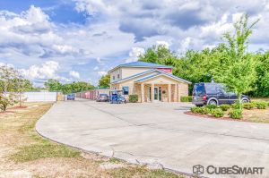 CubeSmart Self Storage - Summerfield - 15855 U.S. 441