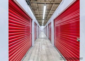 CubeSmart Self Storage - Solon - 6000 Cochran Rd