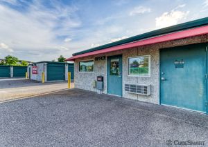 CubeSmart Self Storage - Charleston - 460 Seven Farms Dr