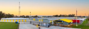 Storage King USA - 034 - Polk City FL - Commonwealth Ave