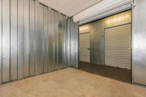 Long Beach Security Self Storage LP