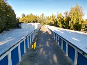 Storage Court - Federal Way