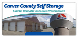 Carver County Self Storage