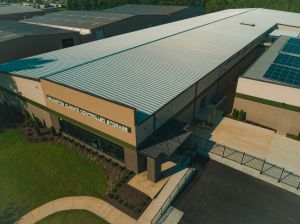 Arlington Climate Controlled Storage
