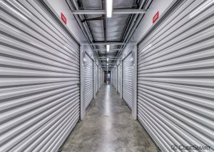 CubeSmart Self Storage - Lacey - 6155 Balustrade Blvd SE