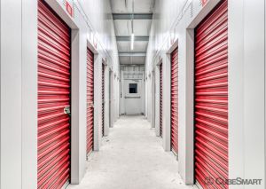 CubeSmart Self Storage - Richmond - 39 Stilson Rd
