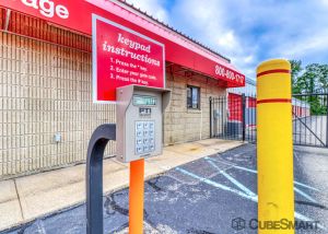 CubeSmart Self Storage - Narragansett - 39 Walts Way