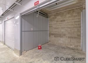 CubeSmart Self Storage - Stamford - 401 Shippan Ave