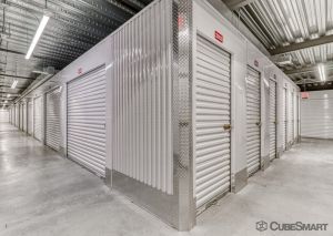 CubeSmart Self Storage - Stoughton - 104 Page St