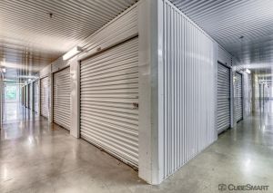 CubeSmart Self Storage - Schertz